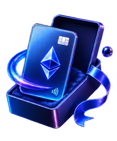 Physical card