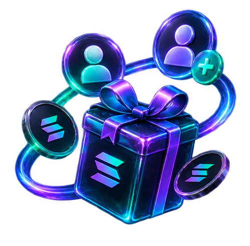 Invite and earn more