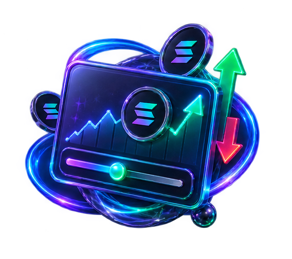 Spending limit follows asset value