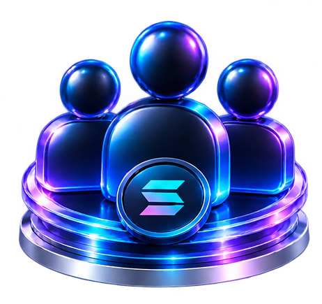 Join the community