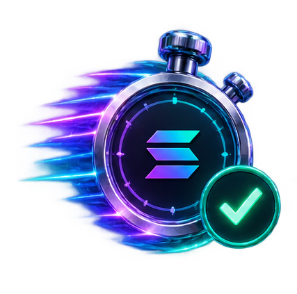Fast card creation