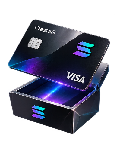 Physical card