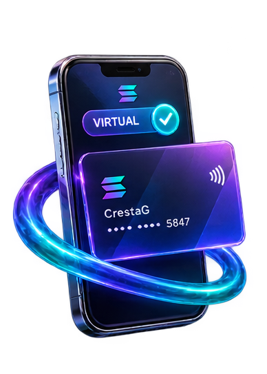 Virtual card