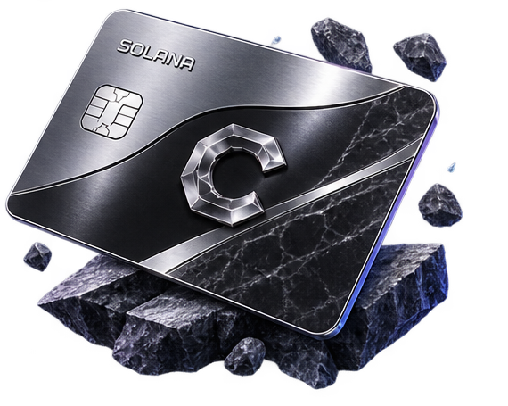 Card material and finish
